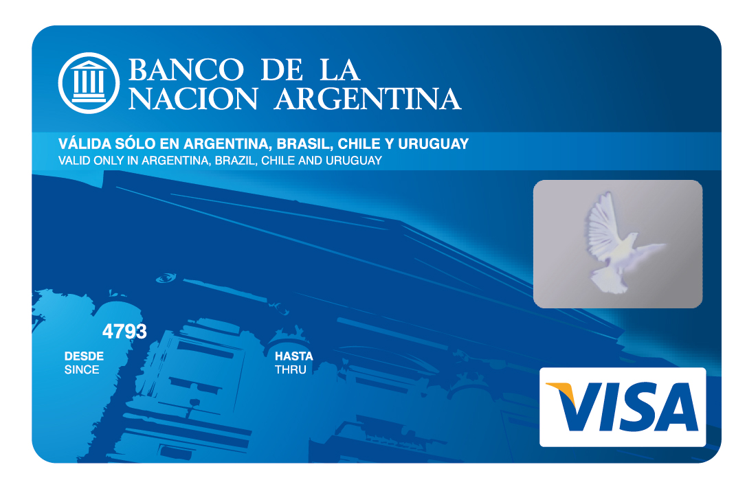 banco visa banco de la naci 243 n argentina banco visa banco de la naci 243 n argentina