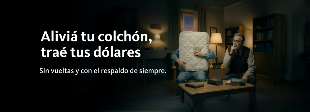 Cuenta remunerada en dólares