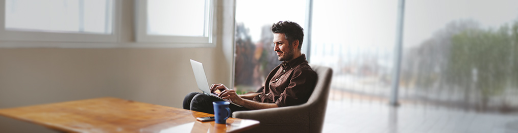 Solicitá tu cuenta corriente.