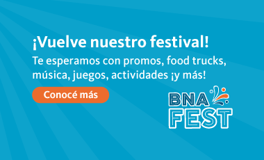BNA Fest