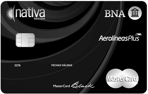nativa mastercard nativa mastercard