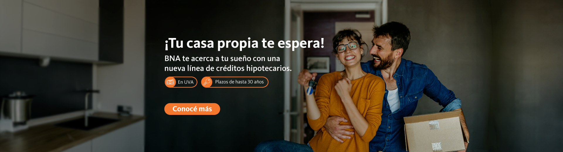 tu casa propia te espera