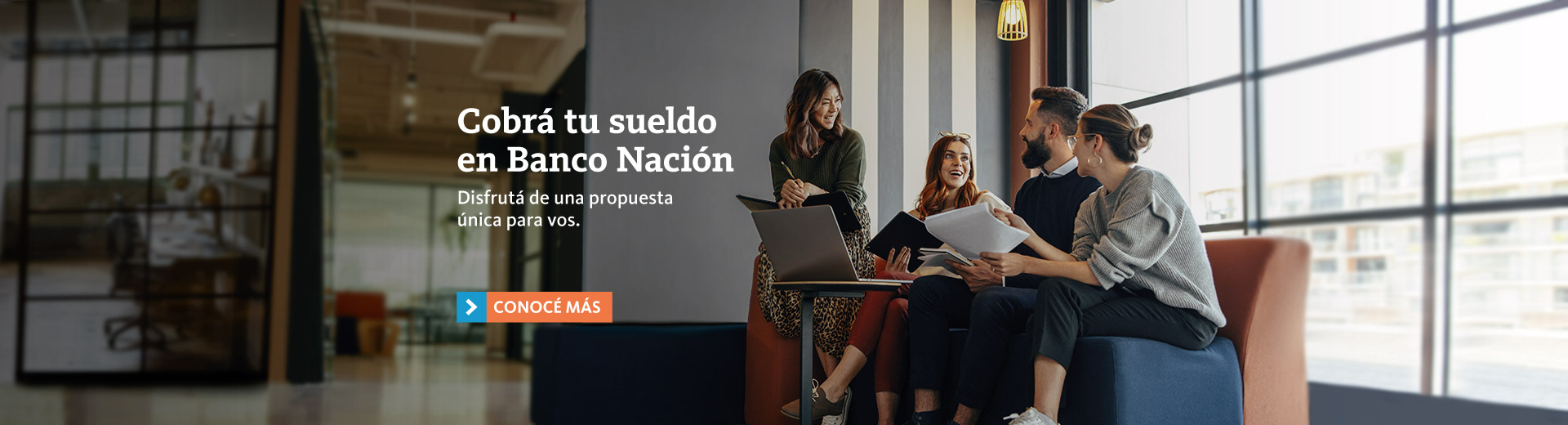 Cuenta Sueldo