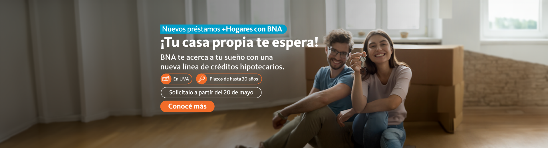 Nuevos préstamos más hogares con B N A tu casa propia te espera acercandote a tu sueño con una nueva línea de créditos hipotecarios accedé al enlace para con