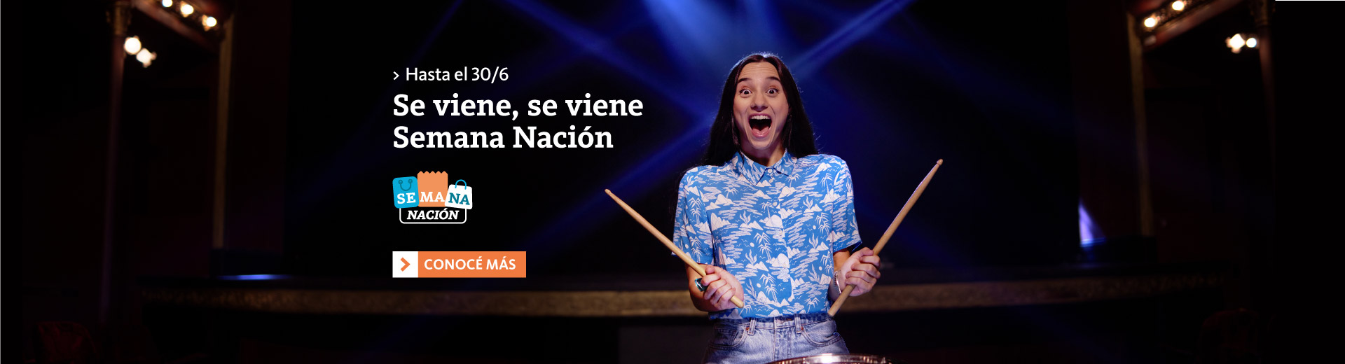 Semana Nación