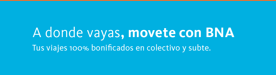 Nueva forma de pagar el subte y colectivo y ahorrar viajando