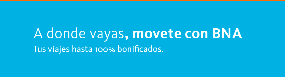 Nueva forma de pagar el subte y colectivo y ahorrar viajando