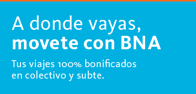 Nueva forma de pagar el subte y colectivo y ahorrar viajando