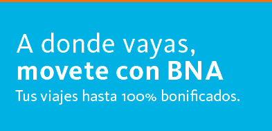 Nueva forma de pagar el subte y colectivo y ahorrar viajando